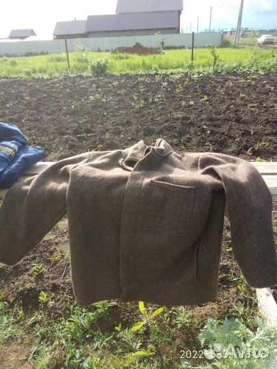 Спецодежда