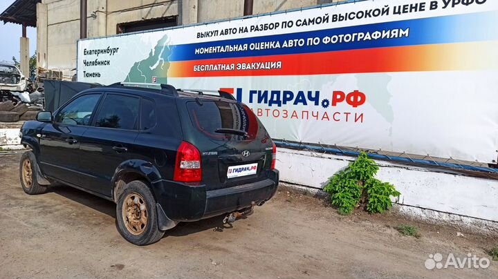 Датчик ABS передний правый Hyundai Tucson (JM) 956