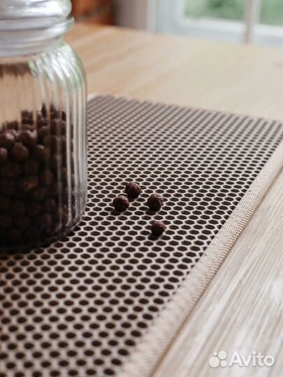 Универсальные коврики эва