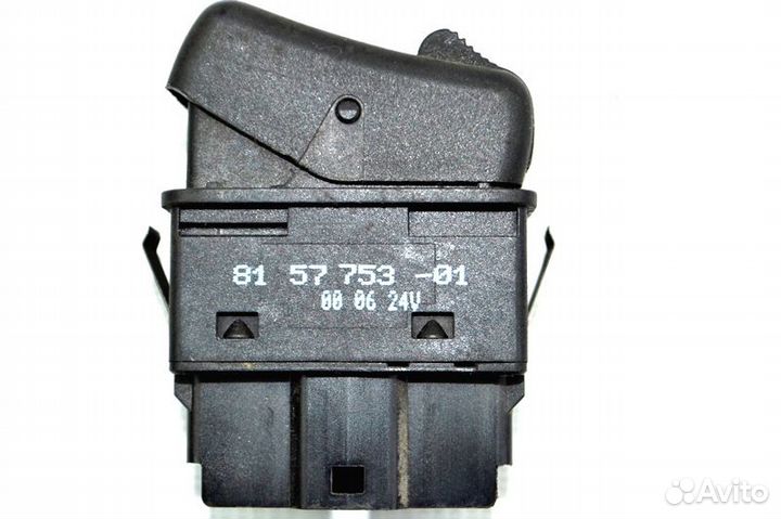 Переключатели, другие volvo FH12 1-seeria (01.93-1