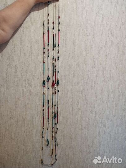 Елочные украшения СССР