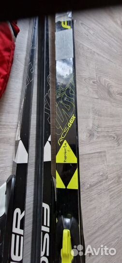 Комплект для лыжных гонок