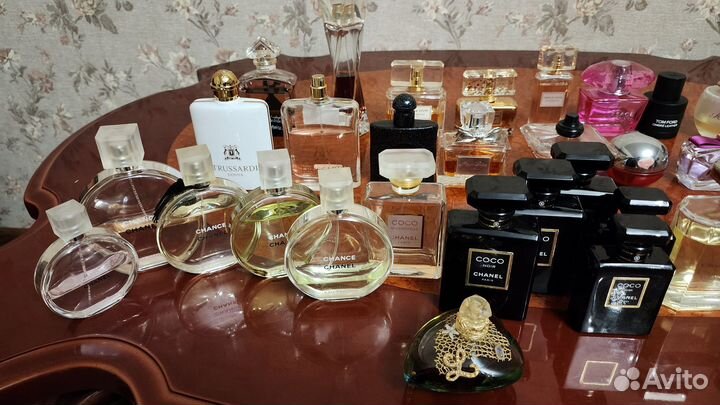 Парфюм из личной коллекции.Оригинал