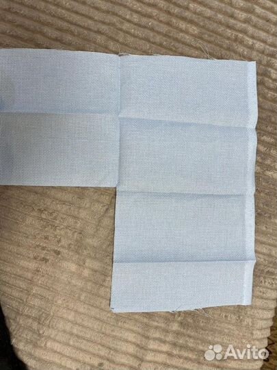 Канва для вышивания разная