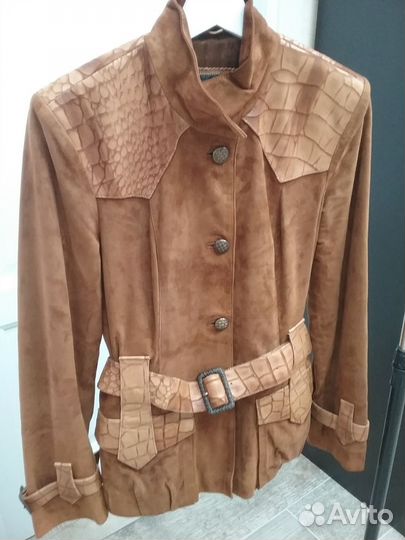 Куртка женская