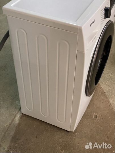 Стиральная машинка samsung 6кг