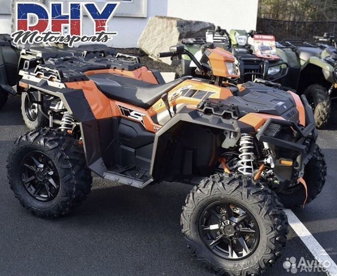 Шины новые Duro power grip 29/9/14 и 29/11/14