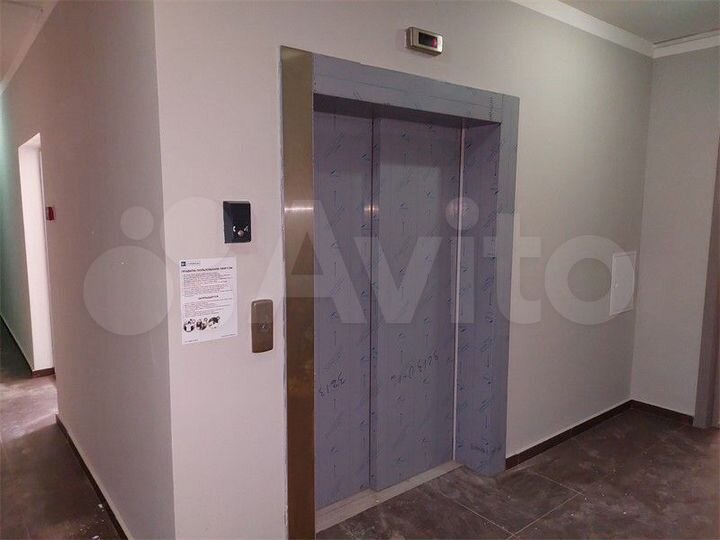 2-к. квартира, 52,5 м², 5/6 эт.