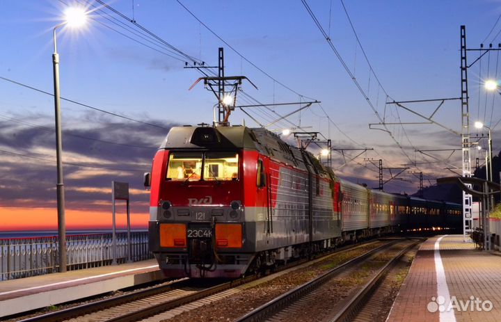 Водитель высотного штабелера Вахта