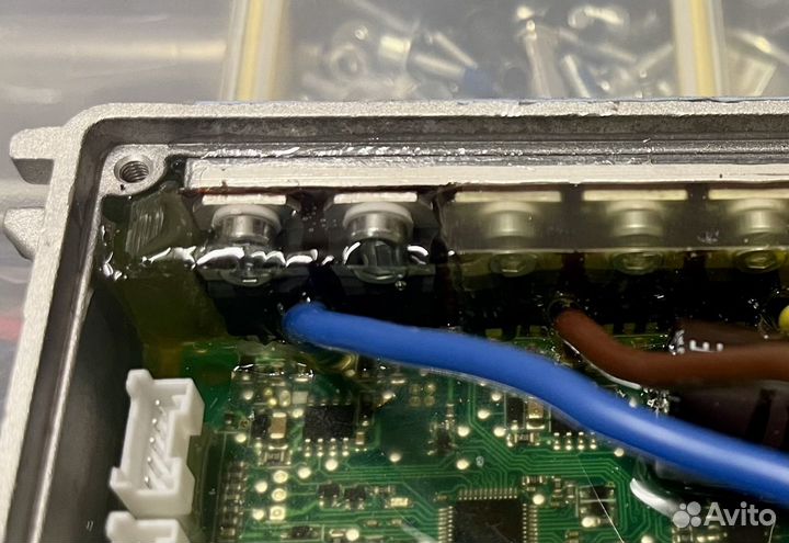 Ремонт контроллеров Ninebot Max G30/G30p/G30lp