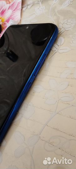 Xiaomi Redmi Note 7, 4/64 ГБ