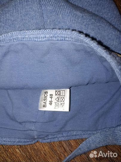 Шапка детская