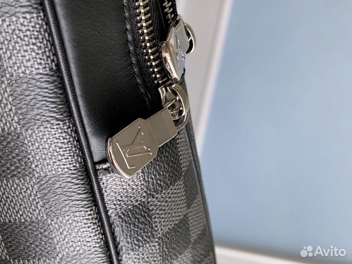 Сумка мужская Louis Vuitton Sling