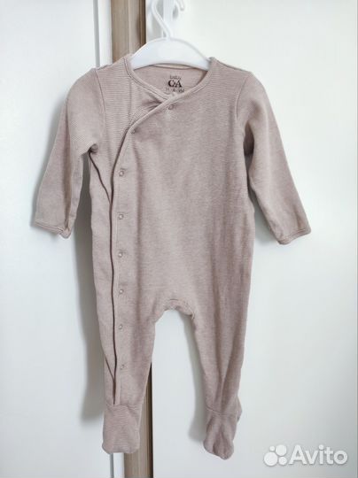 Одежда для мальчика 68-74