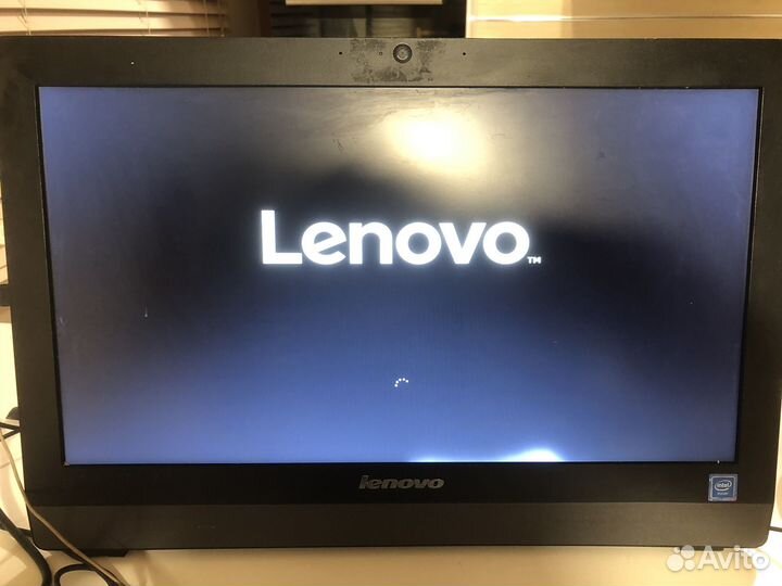 Моноблок lenovo s20-00