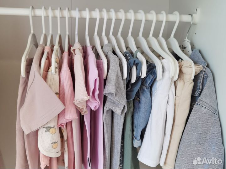 Вещи пакетом для девочки 92 98 летние