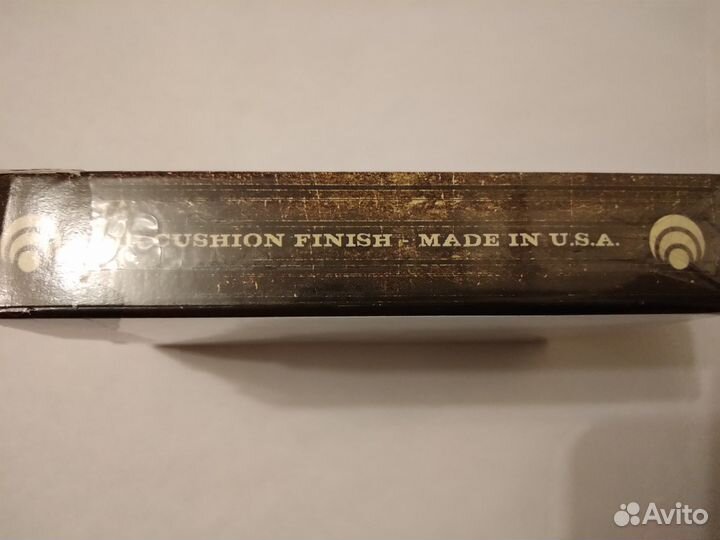 Карты Karnival earthtone 9