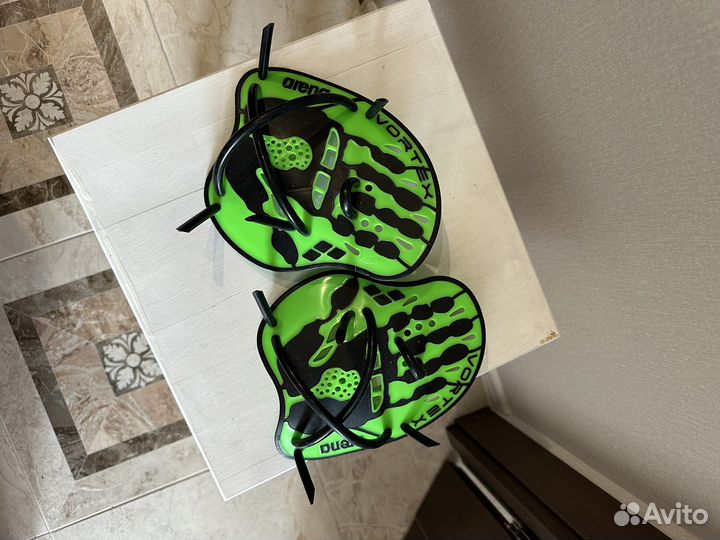 Спортинвентарь для плавания