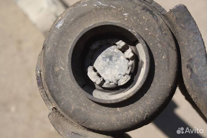 Рычаг передний левый Ford Mondeo 4