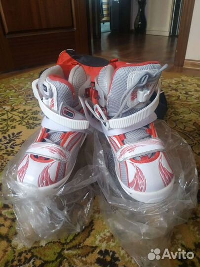 Ролики reaction