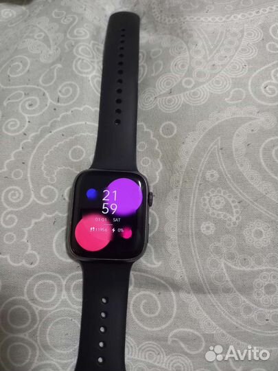 Apple watch