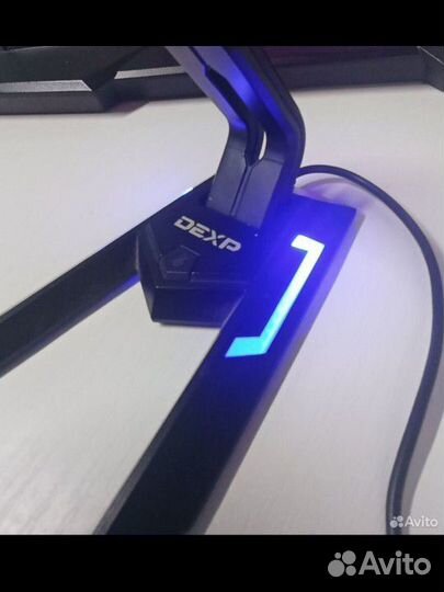 Микрофон dexp U500