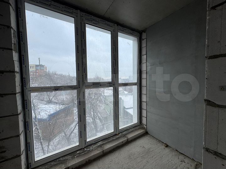 1-к. квартира, 38 м², 9/26 эт.