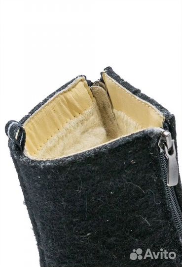 Валенки 25р