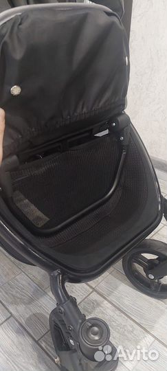 Коляска valco baby snap 4