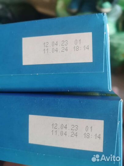 Сухая смесь агуша 2