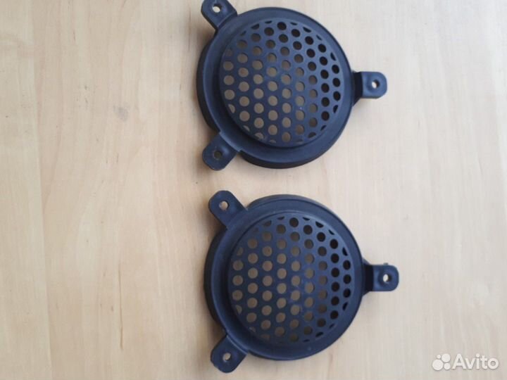 Заглушка в бампер матиз дэо