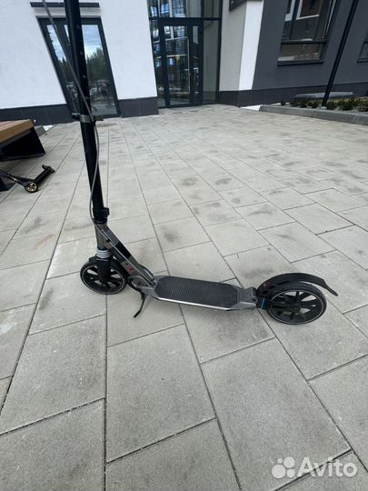 Самокат oxelo town 7 xl