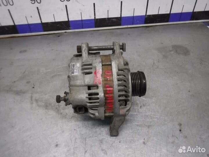 Генератор Mitsubishi Lancer 10 4B10 2008