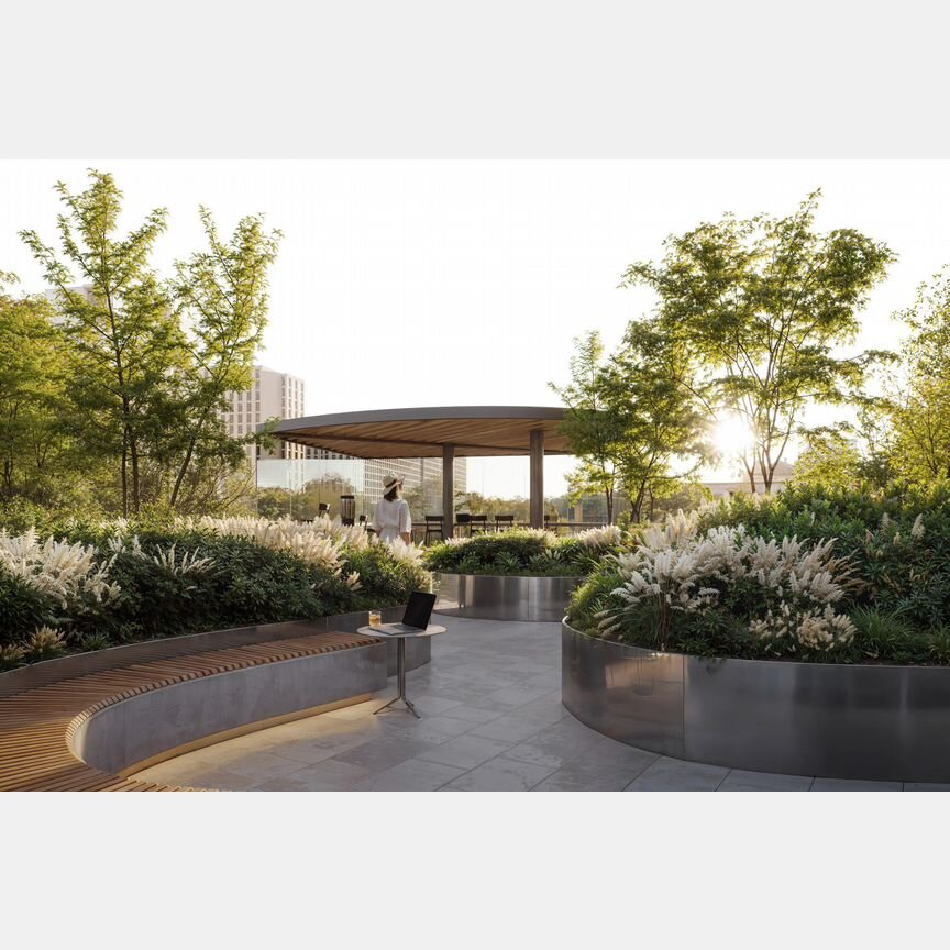 2-к. квартира, 92,1 м², 10/18 эт.