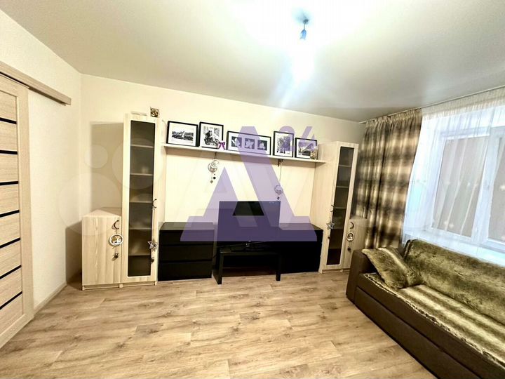 2-к. квартира, 62 м², 5/16 эт.