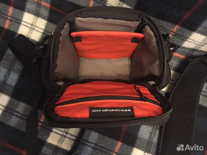 Сумка для камеры