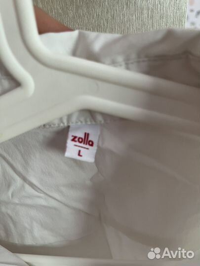 Рубашка боди женская