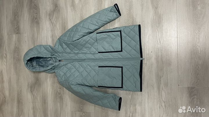 Куртка демисезонная