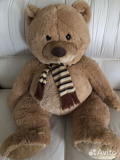 Мягкие игрушки