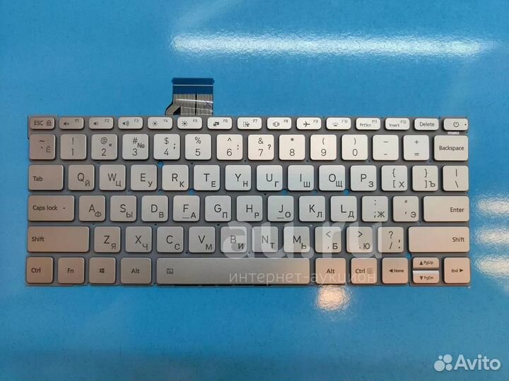 Клавиатура для ноутбука Xiaomi Mi Air 12.5