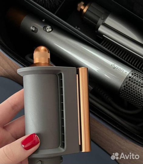 Стайлер dyson hs05 2022 года