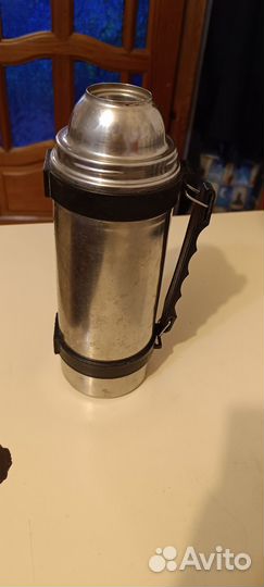 Ручка от термоса СССР 1 л