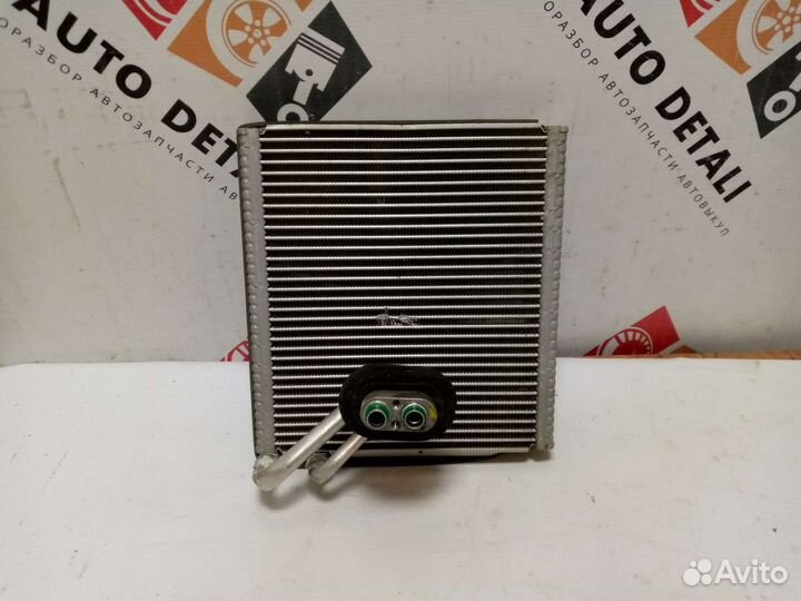 Kia Sportage 3 испаритель кондиционера 97140-2Y010