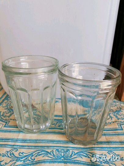 Стакан 100 гр