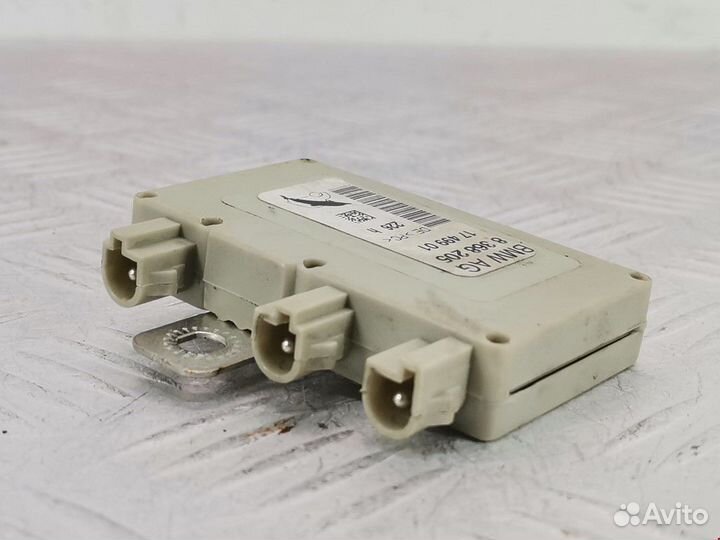 Усилитель антенны BMW 7 E65/E66/E67 рест. 2006