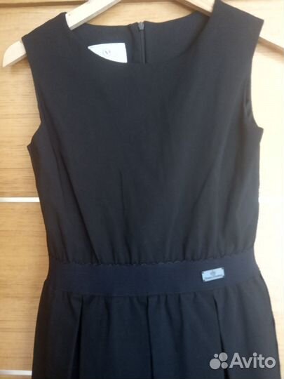 Новое школьное платье noble people 152