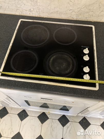 Варочная панель бу