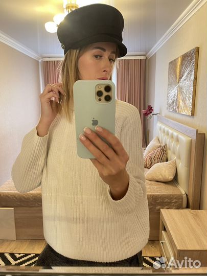 Кепка женская демисезонная