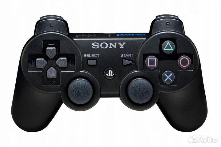 Джойстик для PlayStation 3