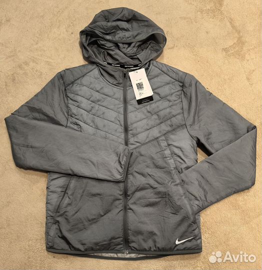 Nike AeroLayer Jacket Оригинал Новая